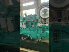 genset diesel
