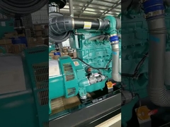 Genset Diesel