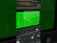 Genset Diesel Bertenaga Besar