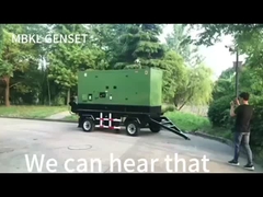 Pengujian kebisingan