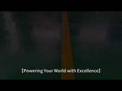 Cummins & Stamford diesel generator set