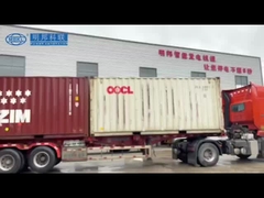 50Hz 60Hz TAD1341GE 312.5kva Volvo Generator Diesel