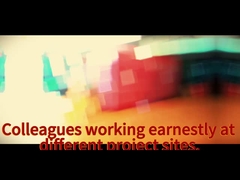 Perkins 2506C-E15TAG2 Mesin Generator Diesel Set 50HZ 400kw 500KVA