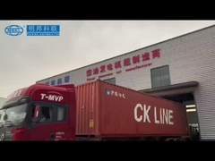 Dingin 64kw 1104C-44TAG2 80kva Perkins generator