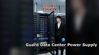 Generator MBKL: Kekuatan yang Andal untuk Pusat Data AI