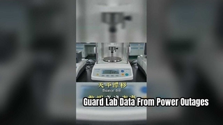 Hentikan Pemadaman Listrik yang Membuang-buang Penelitian Lab Anda | Generator Cummins Stabil Diam MBKL