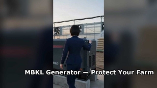 Listrik Padam Tengah Malam? Lindungi Peternakan Babi Anda Sekarang