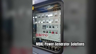 5 Merek Generator Teratas Dibandingkan: Yuchai, Weichai, SDEC, Cummins & Volvo + MBKL Solutions Penjelasan