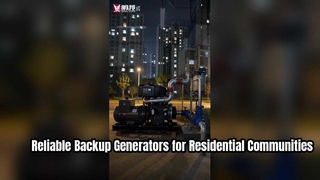 Jangan Takut Padam – MBKL Power Menjaga Area Hunian Anda Tetap Berjalan