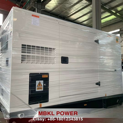 Blog perusahaan terbaru tentang 5 Tips Memilih Genset Diesel