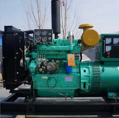 Blog perusahaan terbaru tentang 10 Tindakan Pencegahan untuk Genset Diesel Penggunaan Sehari-hari