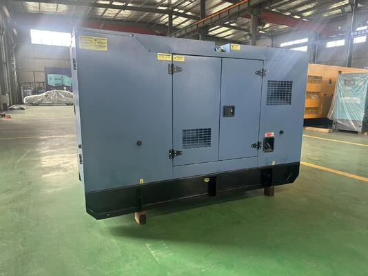 60KW/75kVA Produsen Generator Diesel Grosir Generator Untuk Distributor Global