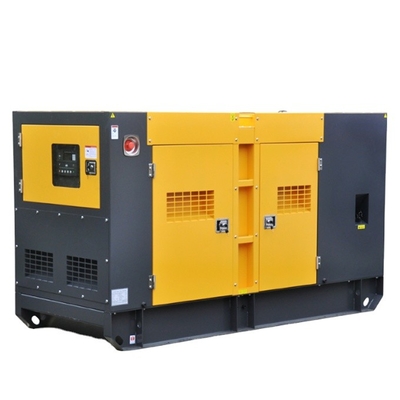 Harga yang bagus 4016 Seri 16 Silinder Generator Diesel Perkins 1800kw on line