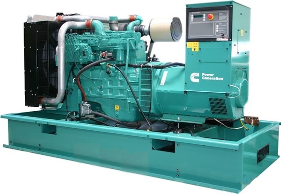 Harga yang bagus Weichai 12M26D792E200 set generator diesel 720KW 900KVA on line