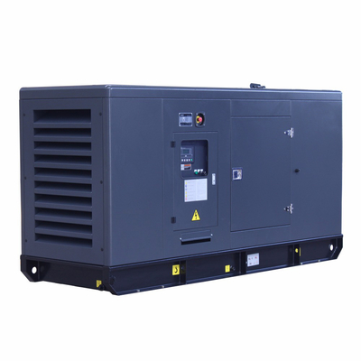 YC12VC2510-D31 1600KW Yuchai Diesel Generator Set tipe diam