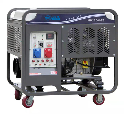 Harga yang bagus 6M26D447E200 Engine 350KW Diesel Generator Set Dengan Semua Aksesoris on line