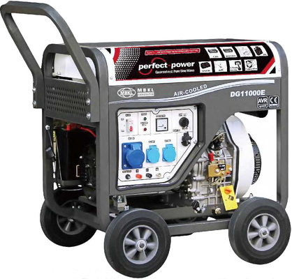 Harga yang bagus 100kw WP6D132E200 Mesin 180A Weichai Generator diesel on line