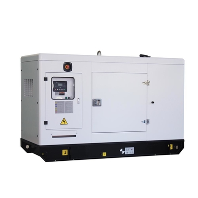 Harga yang bagus Genset Diesel Yuchai untuk Pengisian Tipe Senyap on line
