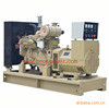 Harga yang bagus Brushless Alternator 6BTAA5.9-G12 Cummins Engine Diesel Generator 150KVA on line