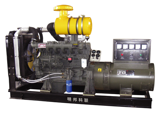 Harga yang bagus Deepsea Controller Tongchai TCR400 Mesin Diesel Generator Set 400kw 500KVA on line