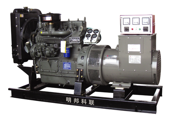 Harga yang bagus Weichai 6M33D633E200 Mesin tipe terbuka Generator Diesel Sets Genset 500kw 625KVA on line