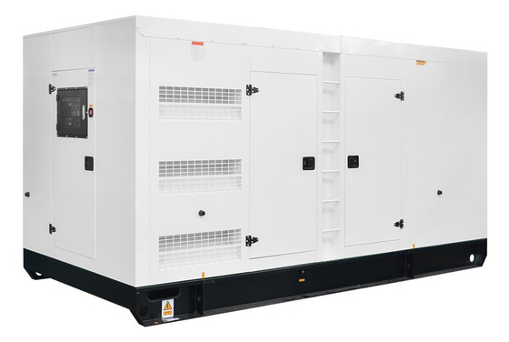 Harga yang bagus Deutz BF4M1013ECG1 20kw Generator Diesel Berpendingin Air on line