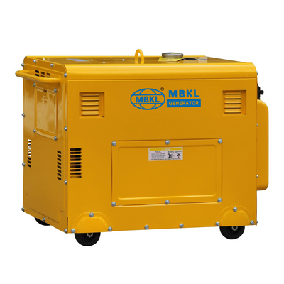 Harga yang bagus Genset Diesel 400V WEICHAI Bersertifikat EACC on line