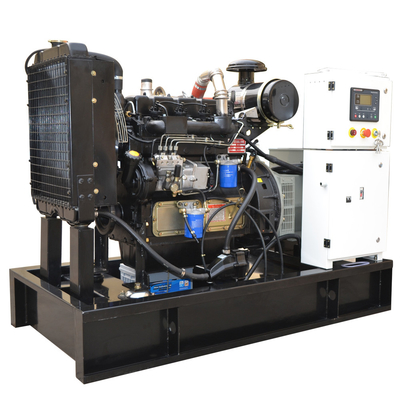Harga yang bagus Mesin BFM3G1 19KW 23.8KVA Deutz Diesel Generator Set on line