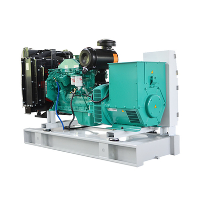 Harga yang bagus 50Hz 4BT3.9-G2 37.5KVA Cummins Diesel Generator Set on line