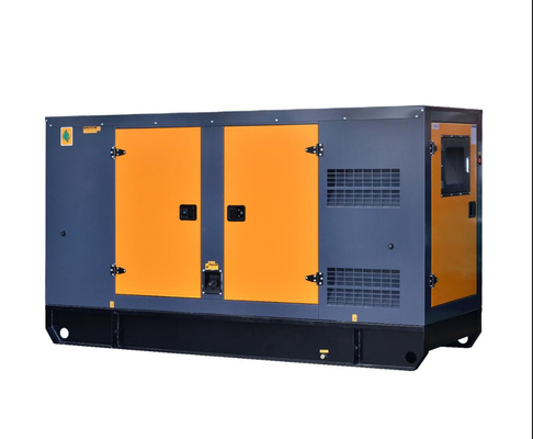 Harga yang bagus 380v 6ZTAA13-G4 500KVA Cummins Diesel Generator Sets on line