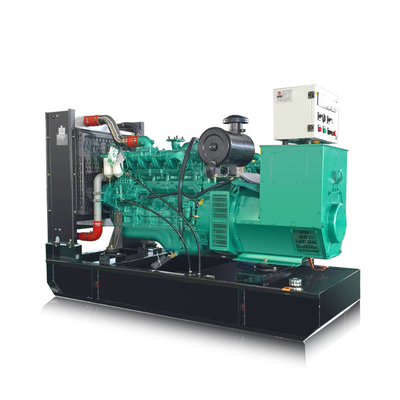 Generator Diesel Cummins NT855-GA 200KW 250KVA 50hz