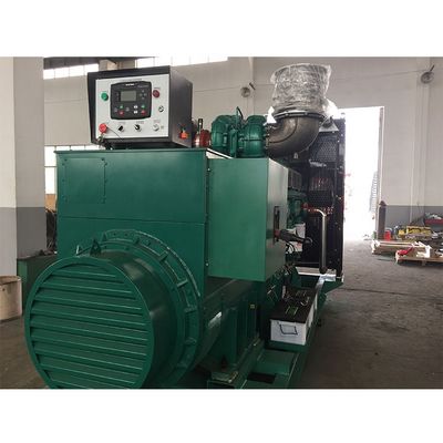 Harga yang bagus generator set Tipe diam MTAA11-G3 312.5kva 250kw Generator Diesel on line