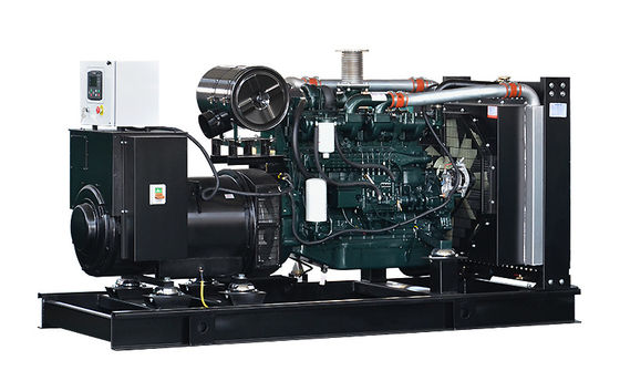 Harga yang bagus KTA38-GA 750kva 600kw Diesel Standby Generator Gensets diam on line