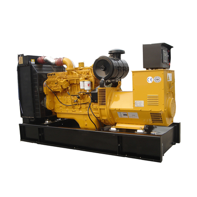 Harga yang bagus CE EPA Disetujui Generator Diesel 36kw Perkins on line