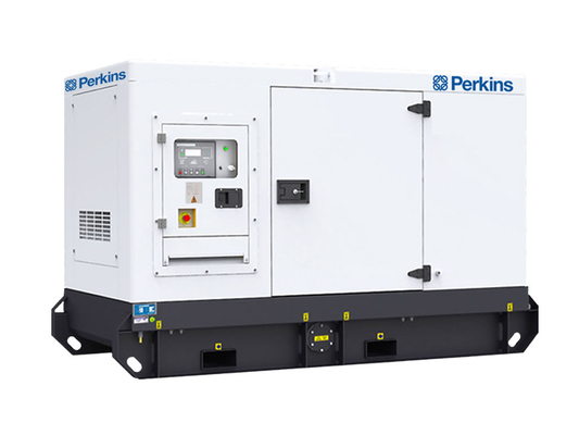 Harga yang bagus Mesin 4006-23TAG2A 600kw Perkins Diesel Generator on line