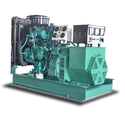 Yuchai YC6K600-D30 350KW generator diesel air dingin