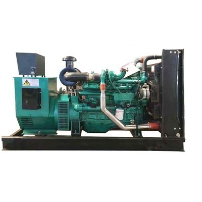 1080A 750kva 600kw Set generator diesel Yuchai industri