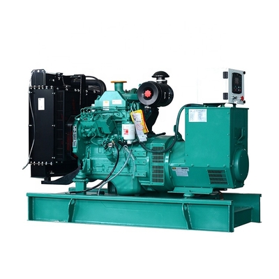 Harga yang bagus Set generator diesel Yuchai on line