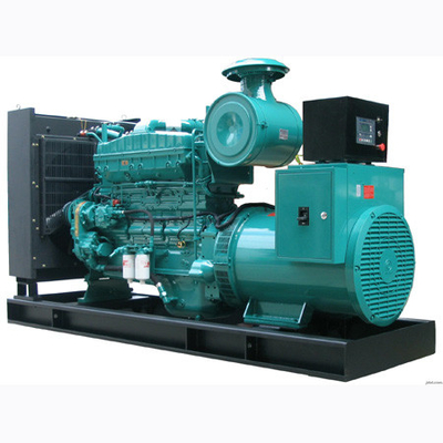 Harga yang bagus 12 Silinder 1500KW Yuchai set generator diesel on line