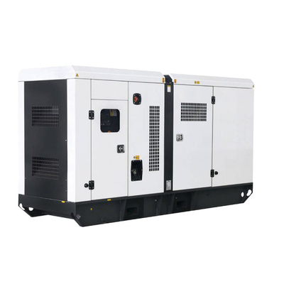 Harga yang bagus Mesin YC12VC2070-D31 400V 1500KW Yuchai Diesel Generator on line