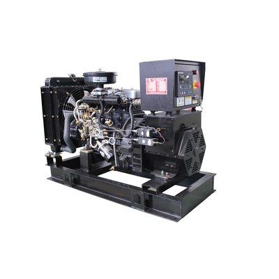 Harga yang bagus Kebisingan Rendah 40KW BFM3T Deutz Diesel Generator Set on line