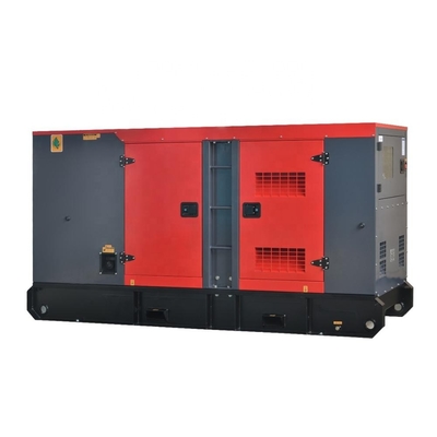 Harga yang bagus Konsumsi Lebih Sedikit 50KW BF4M2012 Deutz Diesel Generator Set on line