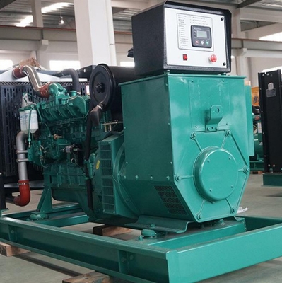 Harga yang bagus 550KW SC27G830D2 SDEC mesin Generator Diesel on line
