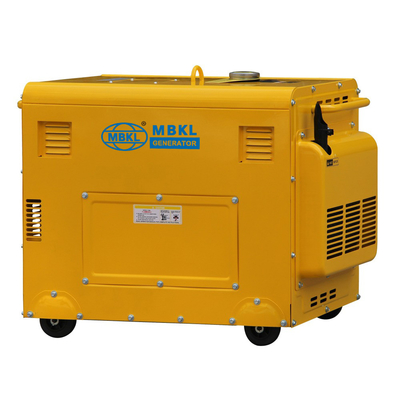 Harga yang bagus Weichai Soundproof 200kw 250kva Generator Daya Diam on line
