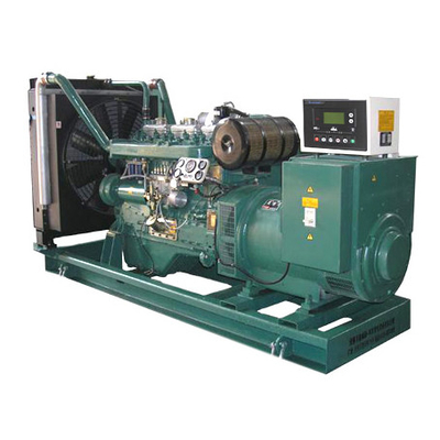 Harga yang bagus Genset Diesel Volvo TAD530GE 125kva Industri on line