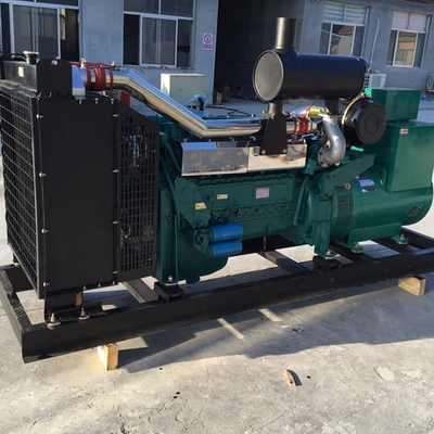 Harga yang bagus 12M26D902E200 Mesin 900kva 720KW Weichai generator diesel on line