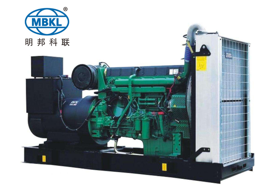 Harga yang bagus Volvo 100KVA TAD531GE set generator diesel on line