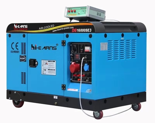 Harga yang bagus YC6C1220-D31 YUCHAI Diesel Generator Set on line