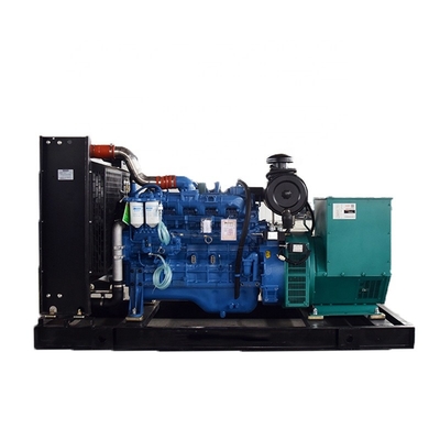 Harga yang bagus BFM3G1 Deutz Diesel Generator Set on line