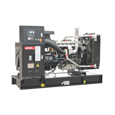 Harga yang bagus 37KVA 30KW Deutz Diesel Generator Set on line